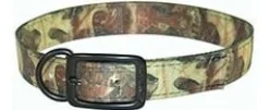 Hamilton Sherbet Series Double Nylon Collar
