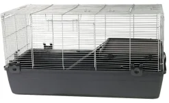 Jasmin Small Animal Cage 84x48x43cm