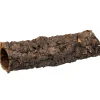 Jurassic Reptile Products Cork Bark Tube Large