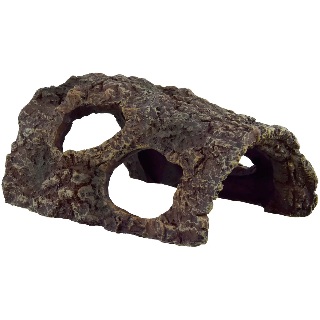 Knotty Hide Medium