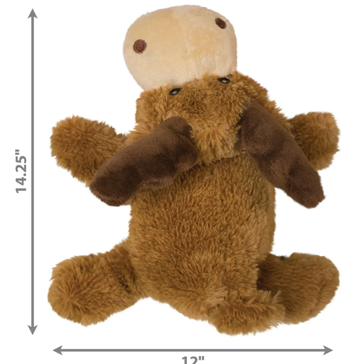 Kong Cozie Moose X-Large