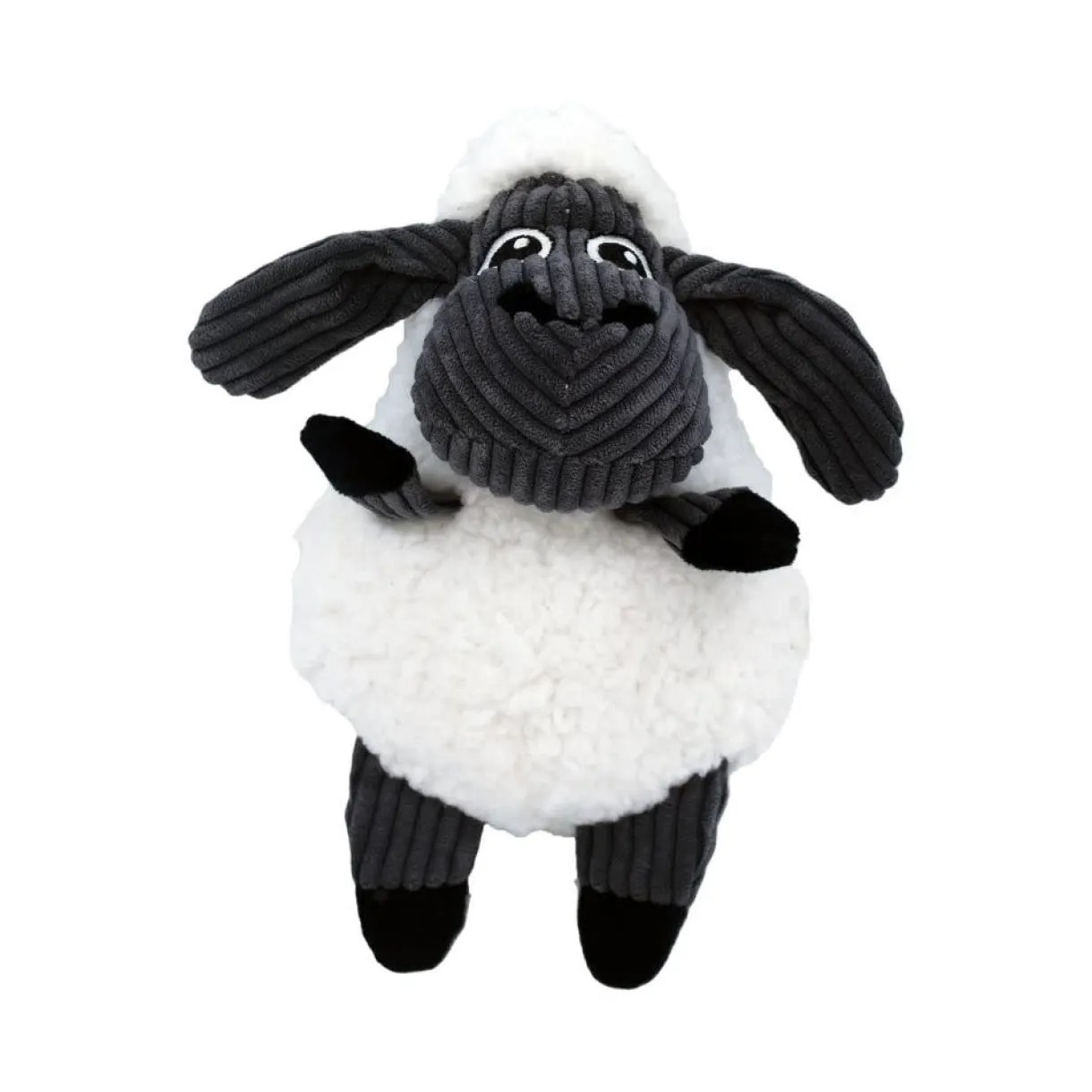 Kong Sherps Floofs Sheep