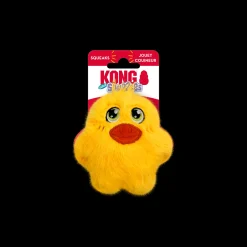 Kong Snuzzles Mini Duck