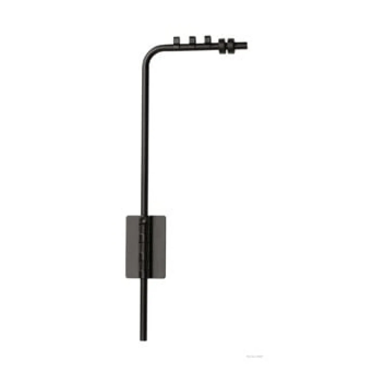 Light Bracket Dome Support Fixture