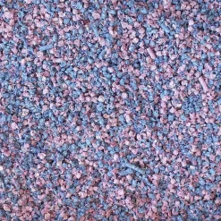 Living World Fresh 'N Comfy Bedding - 50 L (3050 cu in) - Confetti