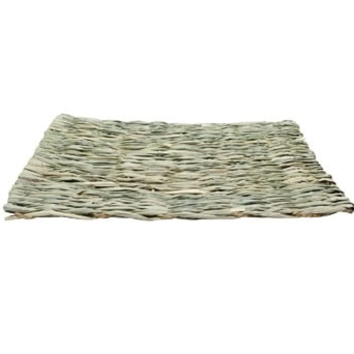 Living World Hangout Grass Mat - Medium - 33 x 23 cm (13 x 9 in)