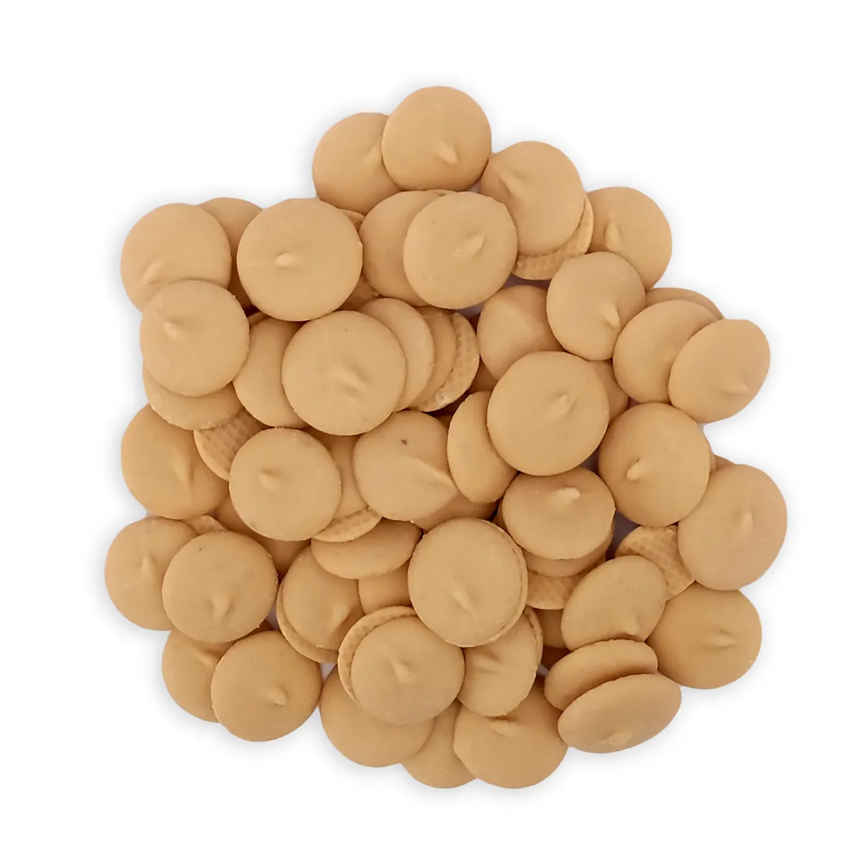 Living World Small Animal Drops Peanut Flavour 75g (2.6oz)
