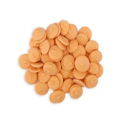 Living World Small Animal Drops Carrot Flavour 75g (2.6oz)