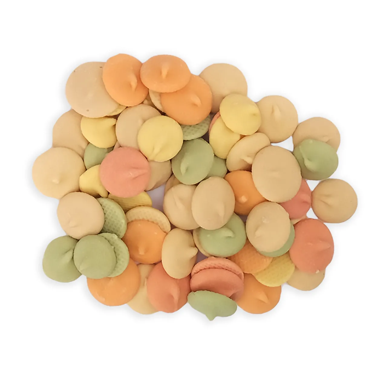 Living World Small Animal Drops Multi-Mix Flavour 75g (2.6oz)