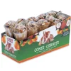 Living World Small Animal Cone Fruit Flavour 40g (1.4oz)