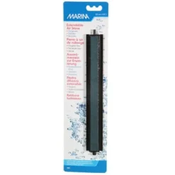 Marina Air Stone, Rectangular, Extendable, 25 cm (10")