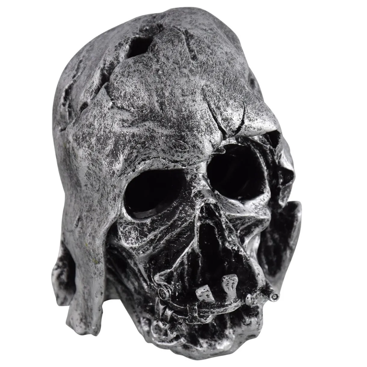 Mask Ruin