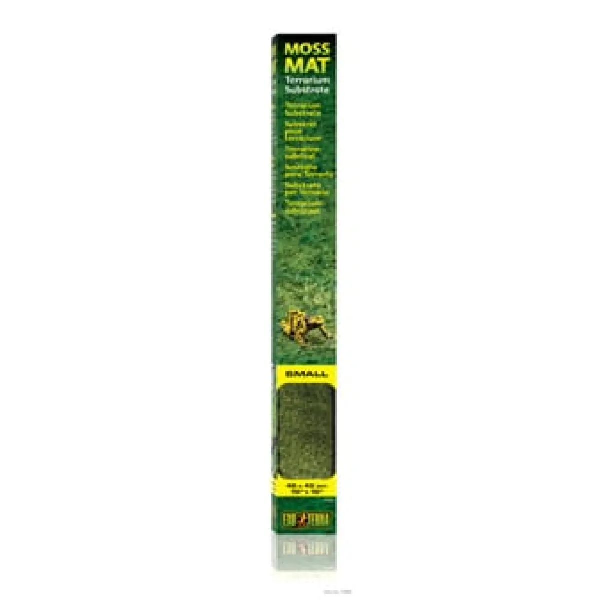 Moss Mat 45 x 45 cm (18" x 18")