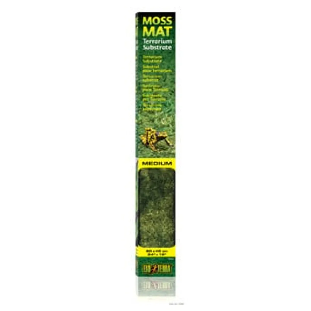 Moss Mat 45 x 60 cm (24" x 18")