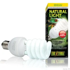 Natural Light 26W