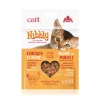 Nibbly Cat Treats Chicken 90g