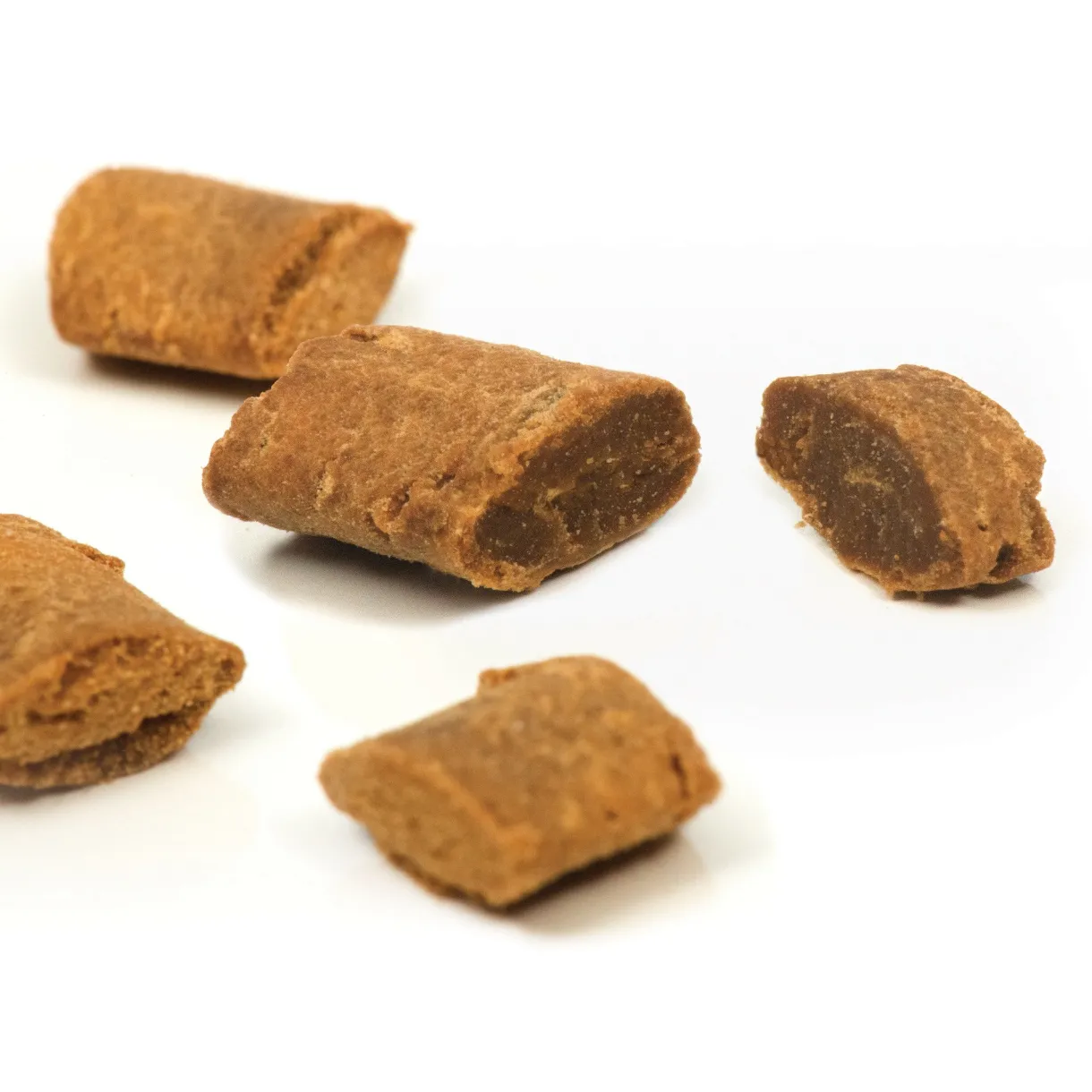 Nibbly Cat Treats Chicken 90g
