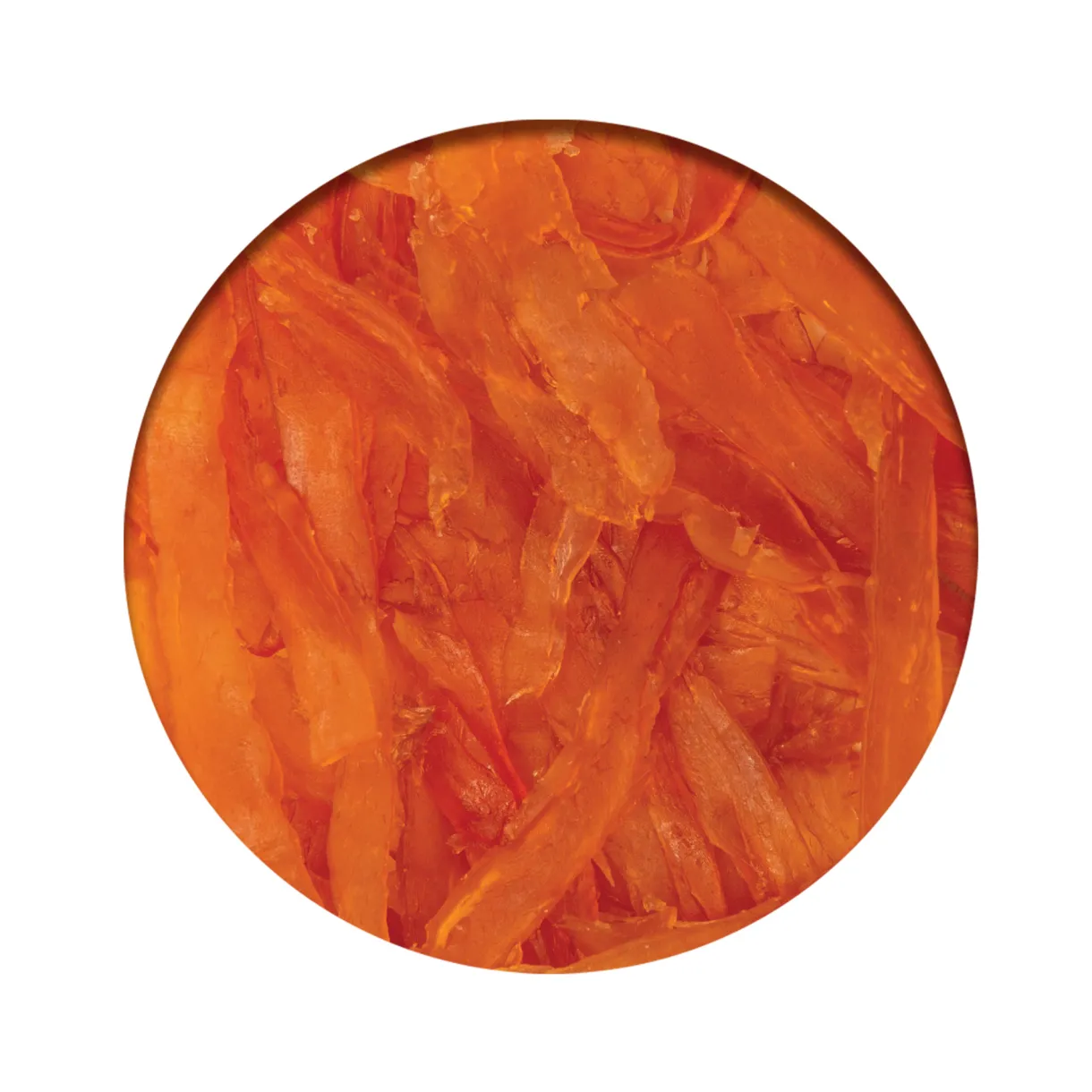 Nibbly Jerky Chicken 30g