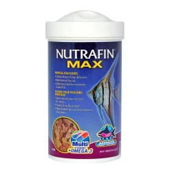 Nutrafin Max Tropical Fish Flakes 77g (2.72oz)