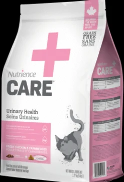 Nutrience Care Urinary Health 2.27kg