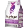 Nutrience Grain Free Pork, Lamb, Duck - 2.5kg