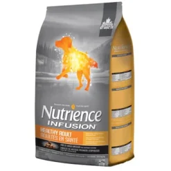 Nutrience Infusion Adult Chicken - 10kg