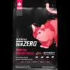 Nutrience SubZero Prairie Red - 4.5kg