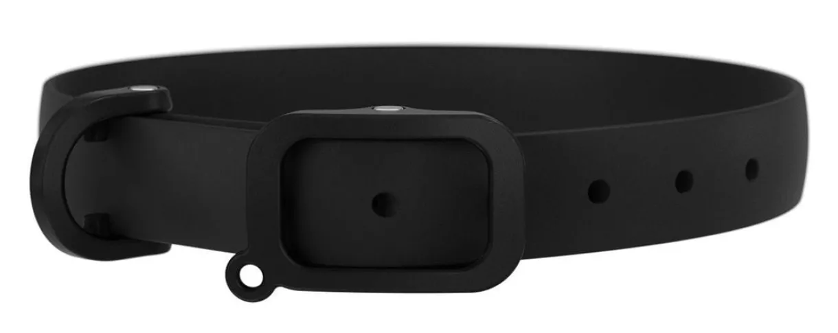 Nuvuq Waterproof & Lightweight Dog Collar