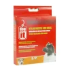 Nylon Dog Muzzle Black Small (12cm/4.7")
