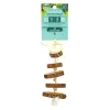Oxbow Enriched Life Wood Disk Dangler
