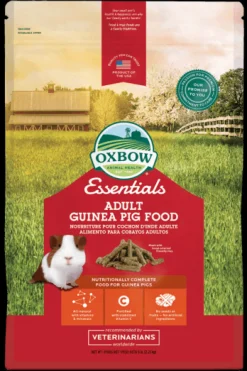 Oxbow Essentials Adult Guinea Pig 25lb