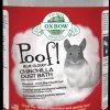 Oxbow Poof! Chinchilla Dust