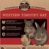 Oxbow Western Timothy 9lb