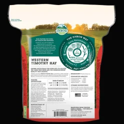 Oxbow Western Timothy 40oz