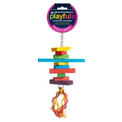 PH Sassy Bird Toy