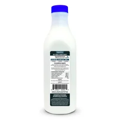 Raw Goat Milk - 975ml