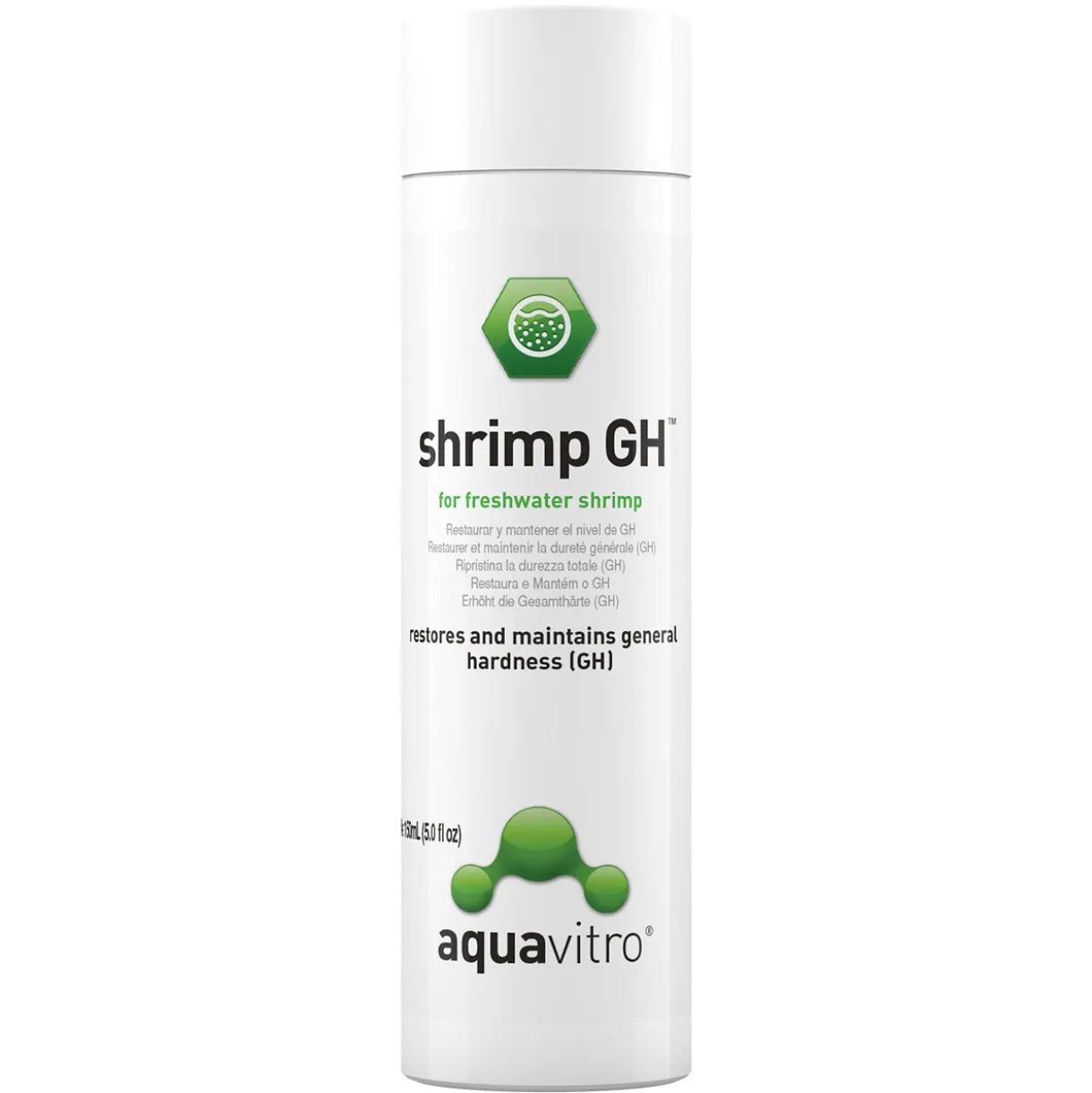 Shrimp GH