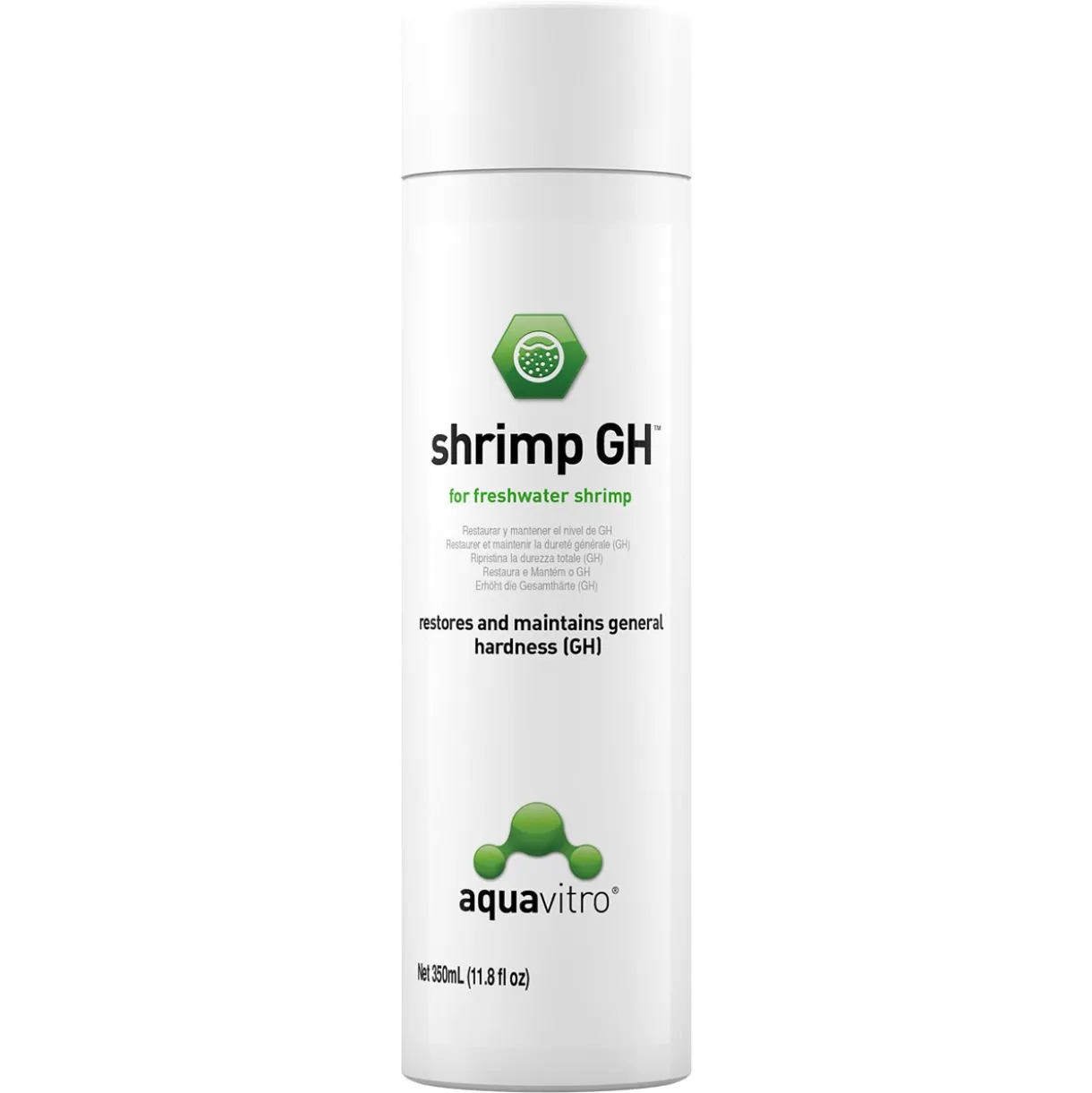 Shrimp GH