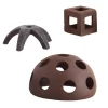 Shrimp Shapes Decoration Set