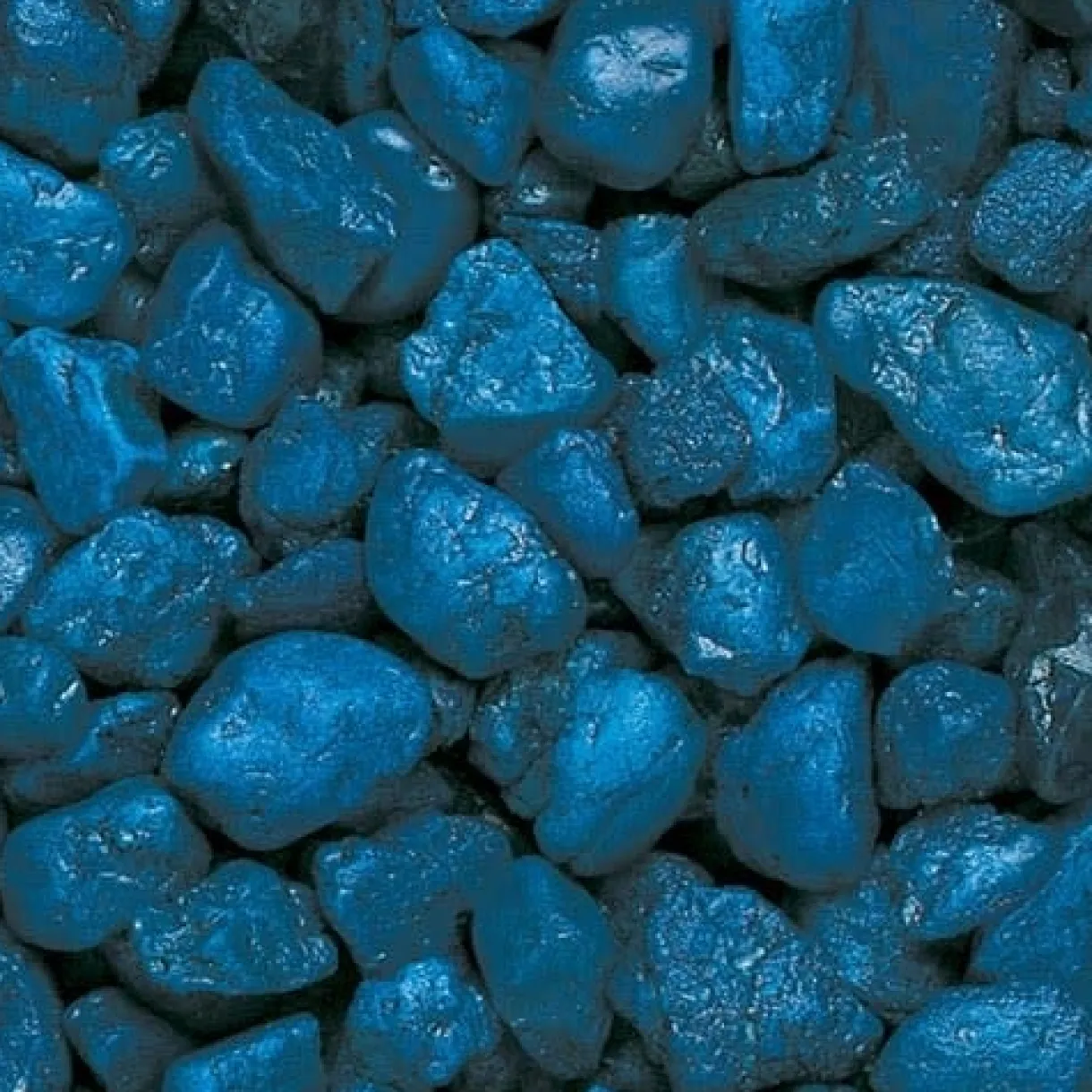 Spectrastone Gravel - Blue 25lb