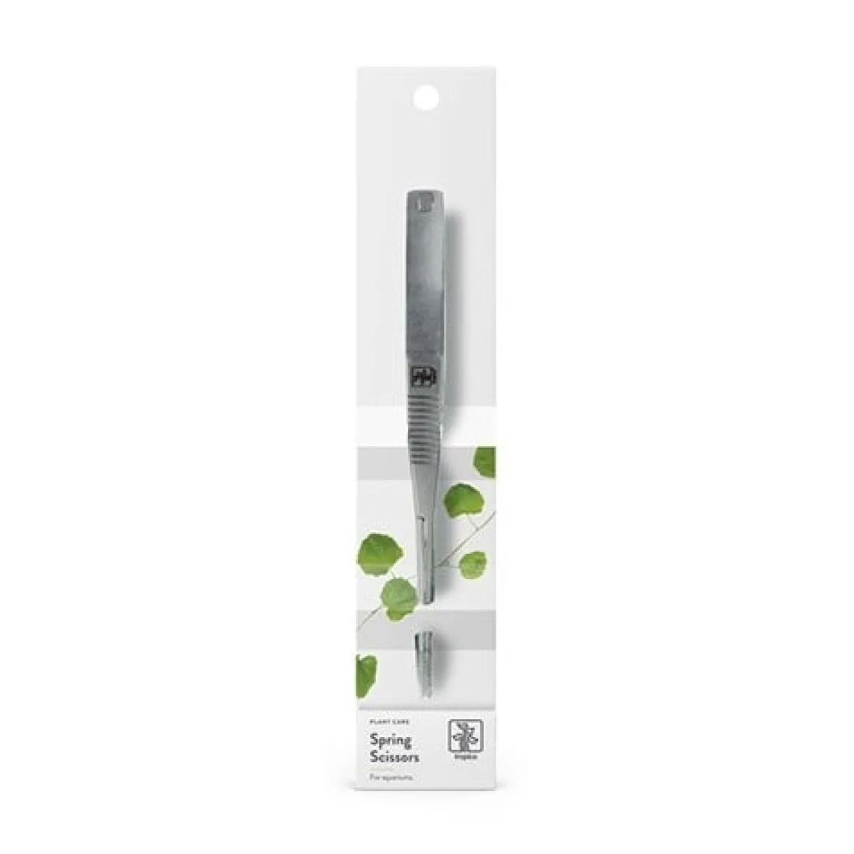 Spring Scissors 15 cm