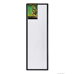 Terrarium Screen Cover - 91 x 30 cm (36 x 12 in)