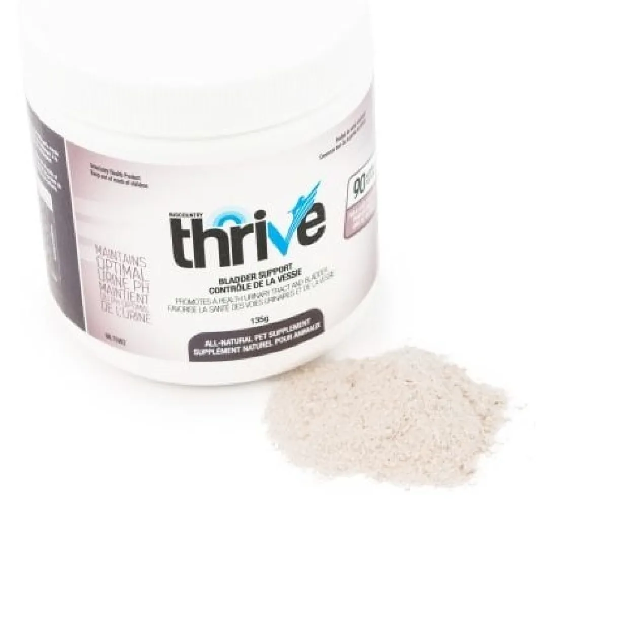 Thrive Bladder Support 135g