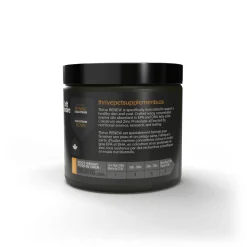 Thrive Chews SHINE Skin & Coat Soft Chews NN.T5L0