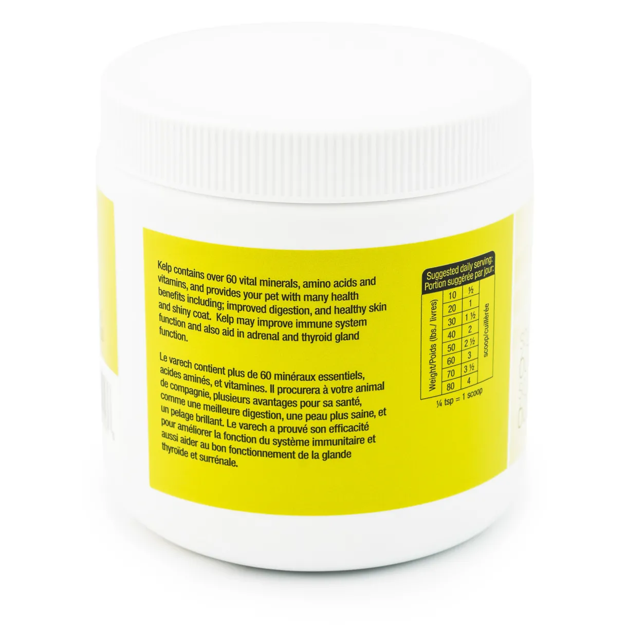 Thrive Sea Kelp 350g