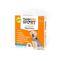 ThunderShirt Sport