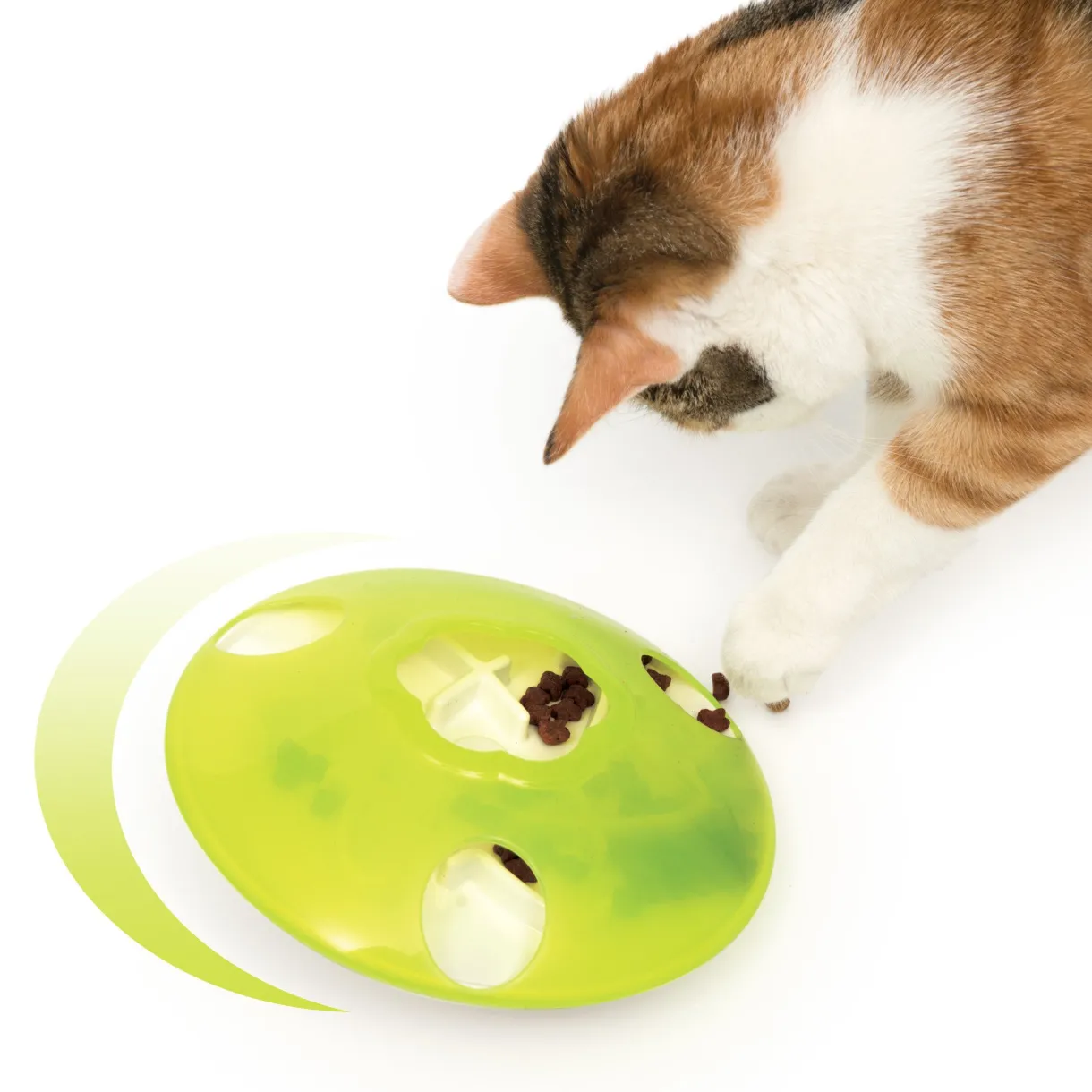 Treat Spinner