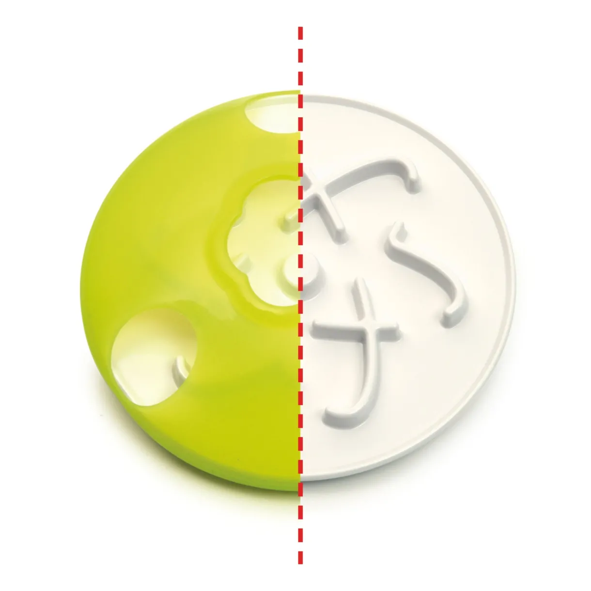 Treat Spinner