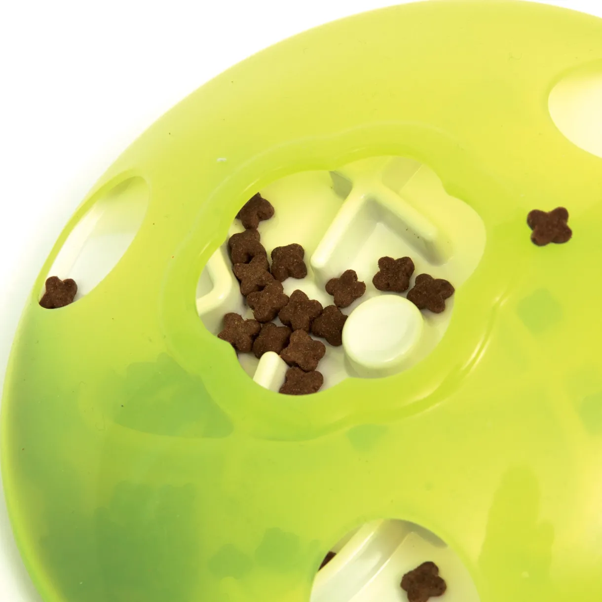 Treat Spinner