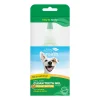 Tropiclean Fresh Breath Oral Care Gel for Dogs Peanut Butter 4oz